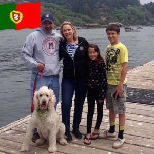 Meet your Posher, Helder